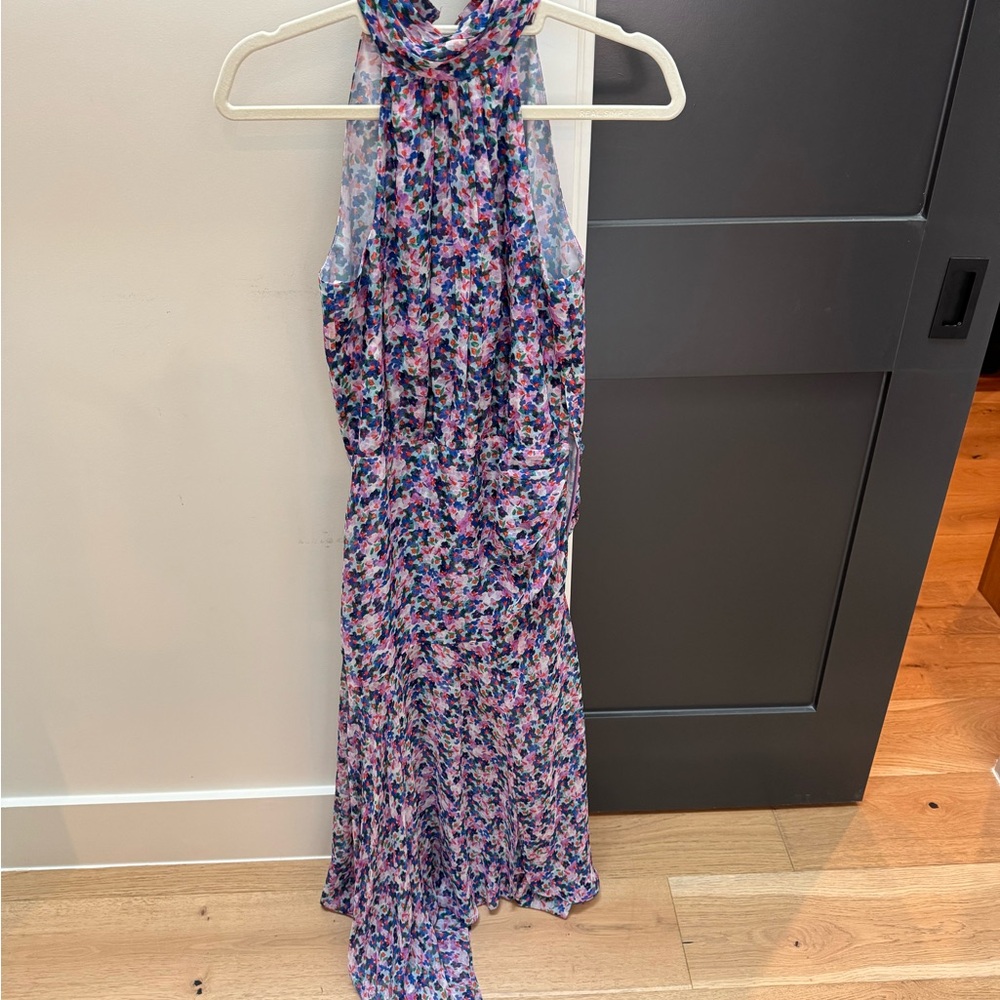 NWT - Veronica Beard - Leia Dress - Size 0